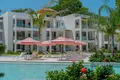 Кондо 2 спальни 146 м² West Bay, Гондурас