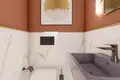 Wohnung 4 Schlafzimmer 310 m² Fatih, Türkei