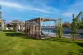 Townhouse 1 bedroom 72 m² Muratpasa, Turkey