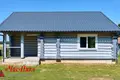 Cottage 110 m² Sarsunski sielski Saviet, Belarus