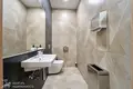 Pomieszczenie biurowe 10 pokojów 43 m² w Mińsk, Białoruś