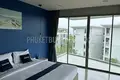 Appartement 2 chambres 147 m² Karon, Thaïlande