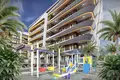 Appartement 52 m² Alanya, Turquie