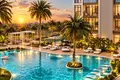 Квартира 2 комнаты 60 м² Дубай, ОАЭ