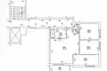 Appartement 4 chambres 78 m² Riga, Lettonie