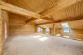 Casa de campo 587 m² Astrashitskagaradokski rural council, Belarús