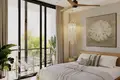 1 bedroom apartment 40 m² Wana Giri, Indonesia