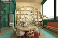 Appartement 3 chambres 83 m² Kargicak, Turquie