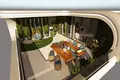 Villa de 6 habitaciones 515 m² Kargicak, Turquía
