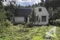 House 30 m² Muchaviecki sielski Saviet, Belarus
