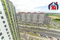 Wohnung 2 zimmer 61 m² Minsk, Belarus