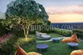 Appartement 1 chambre 34 m² Wichit, Thaïlande