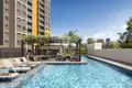 Квартира 2 комнаты 65 м² Regiao Imediata de Sorocaba, Бразилия