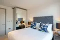 Mieszkanie 2 pokoi 77 m² Londyn, Wielka Brytania