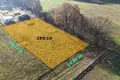 Działki 1 512 m² Milkowo, Polska