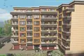 Mieszkanie 44 m² Pomorie, Bułgaria