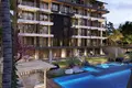 2 bedroom apartment 80 m² Muratpasa, Turkey