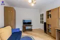 Mieszkanie 4 pokoi 77 m² Mińsk, Białoruś