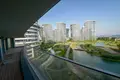 2 bedroom apartment 105 m² Bakırköy, Turkey