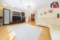 Квартира 2 комнаты 72 м² Минск, Беларусь