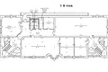Office 65 m² in Brest, Belarus