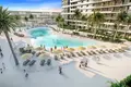 1 bedroom apartment 46 m² Akrotiri, Cyprus