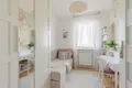 Wohnung 4 zimmer 89 m² Warschau, Polen