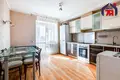 Wohnung 1 zimmer 42 m² Minsk, Belarus