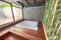 Квартира 3 комнаты  Аланья, Турция