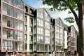 Квартира 1 комната 25 м² Одесса, Украина