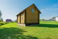 Maison 95 m² Zabalocki sielski Saviet, Bélarus