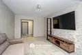 1 bedroom apartment 44 m² Minsk, Belarus