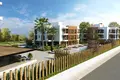 Квартира 1 спальня 61 м² Пила, Кипр