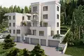 Квартира 2 спальни 76 м² Gornja Lastva, Черногория