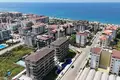 Penthouse 4 zimmer 160 m² Kestel, Türkei