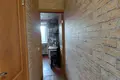 2 room apartment 42 m² Minsk, Belarus