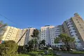 Apartamento 1 habitación 51 m² Minsk, Belarús