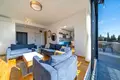 Wohnung 4 zimmer 129 m² Donja Lastva, Montenegro