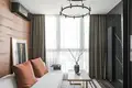 Квартира 2 комнаты 49 м² Минск, Беларусь