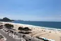 4 bedroom apartment 410 m² Regiao Geografica Imediata do Rio de Janeiro, Brazil
