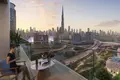 Mieszkanie 2 pokoi 110 m² Dubaj, Emiraty Arabskie
