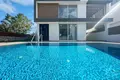 Willa Capiton Construction Karaoglanoglu Villas