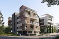 Penthouse 3 Schlafzimmer 177 m² Germasogeia, Zypern