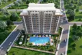 Wohnkomplex New residential complex just 500 m from the sea, Erdemli district, Mersin, Türkiye