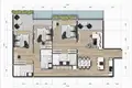 Wohnung 3 Schlafzimmer 145 m² Pa Tong, Thailand