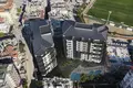 Dzielnica mieszkaniowa Luxurious residential complex just 600 meters from the beach