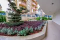 1 bedroom apartment 57 m² Mediterranean Region, Turkey