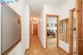 Квартира 3 комнаты 68 м² Вильнюс, Литва