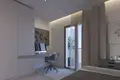 Appartement 4 chambres 112 m² Municipality of Thessaloniki, Grèce