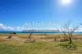 Parcelas 4 054 m² Agios Mamas, Grecia